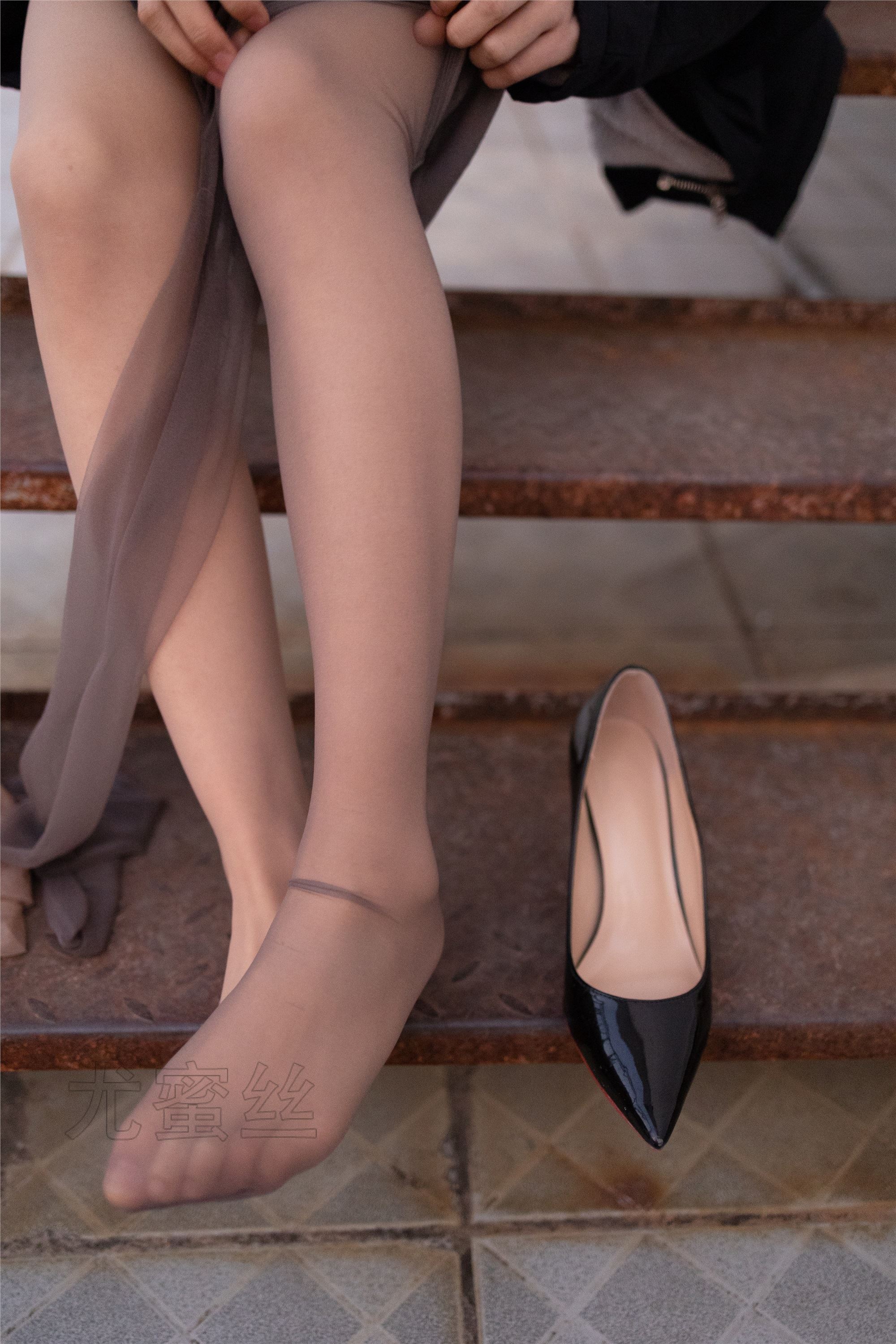 尤蜜丝 穿搭写真 No.136